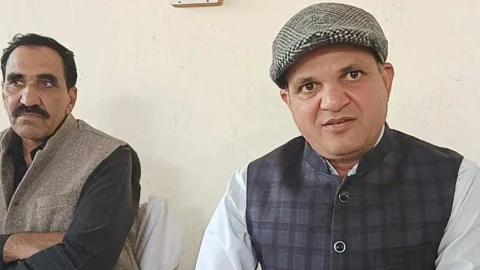 नीमकाथाना में SIR कार्य तेज, 80% मतदाता मैपिंग पूर्ण