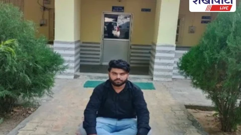 पिलानी फायरिंग केस: पांचवां आरोपी शेखी सैनी गिरफ्तार