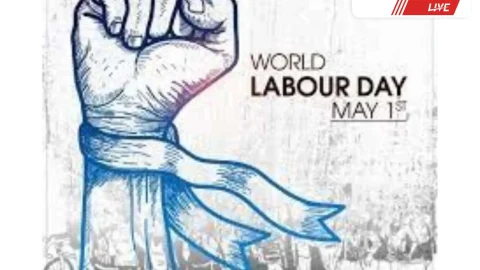 श्रम दिवस पर राजस्थान में सवैतनिक अवकाश घोषित