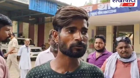 Churu News: लोहे के कारखाने में युवक पर सरिए-कटर से हमला