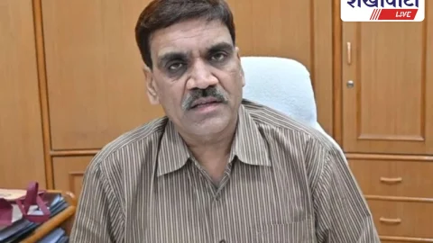 Jhunjhunu: जिले में 18.39% मतदाता गणना प्रपत्रों का वितरण,नवलगढ़ आगे