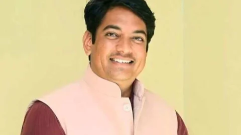 प्रभारी मंत्री अविनाश गहलोत कल आयेगे झुंझुनू