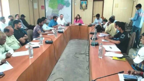 निष्पक्ष, स्वतंत्र, पारदर्शी एवं प्रलोभनमुक्त निर्वाचन में मीडिया की सक्रिय भूमिका – सत्यानी