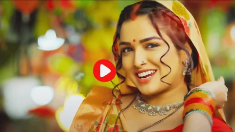 Bhojpuri Song: आम्रपाली दुबे निरहुआ की जोड़ी ने रच दिया इतिहास! भोजपुरी गाना ‘गोदनवा’ आज भी कर रहा है ट्रेंड