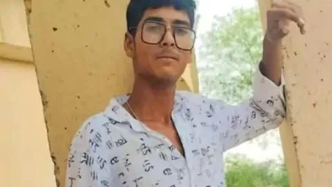 16 वर्षीय नाबालिग की मारपीट कर की हत्या