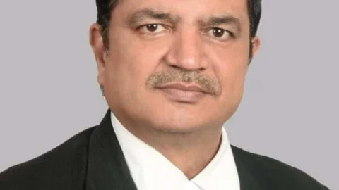 संजय महला को केन्द्र सरकार ने अपना अधिवक्ता नियुक्त कर, दी महत्वपूर्ण जिम्मेदारी