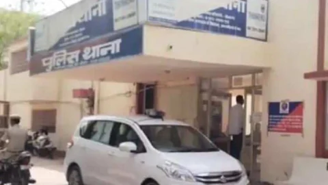 बीपीएड की डिग्री दिलाने के नाम पर ठगी, युवक से एक लाख दस हजार रुपए ठगे