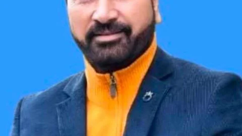 श्री जेजेटी यूनिवर्सिटी के वाइस चांसलर डॉ. देवेंद्र ढुल को तीनों सब कमेटियों में किया गया शामिल