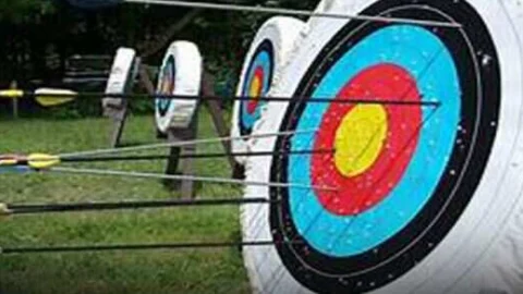 मेजर ध्यानचंद की स्मृति में खेल सप्ताह अंतर्गत आयोजित होगी तीरंदाजी स्पर्धा