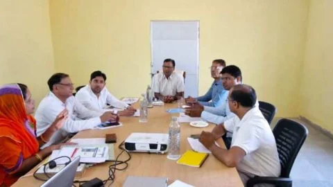 महिला सुरक्षा एवं सलाह केंद्रों के संचालन के लिए संस्था चयन पर विचार