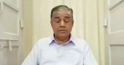 सड़क मार्गाधिकार में किये गये अतिक्रमण स्थल, भाग को स्वयं के स्तर पर 7 दिवस में हटा लेवें – यूआईटी ​सचिव गौड़