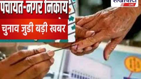 पंचायतीराज व नगर निकाय चुनाव 2026: सीकर में प्रकोष्ठ प्रभारी नियुक्त