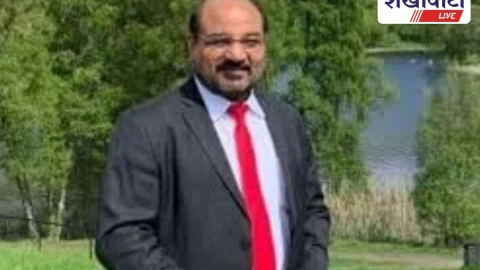 Churu News: आईसीएआर महानिदेशक डॉ. मांगी लाल जाट आज राजगढ़ में