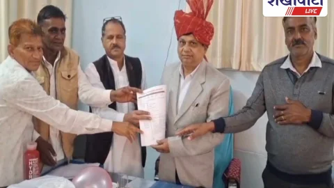 Jhunjhunu: झुंझुनूं में शराब दुकाने रात 11 बजे तक खोलने की मांग