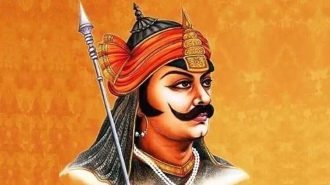 गांव गांव से वीर शिरोमणि महाराणा प्रताप जयंती पर अजीतगढ़ पहुचेंगे सामाजिक संगठनों के कार्यकर्ता