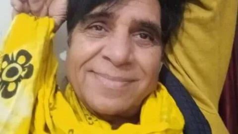 राजस्थानी भाषा ने मान्यता मिल जाये तो अंतरराष्ट्रीय स्तर को छुया जा सकता – अभिनेता क्षितिज कुमार