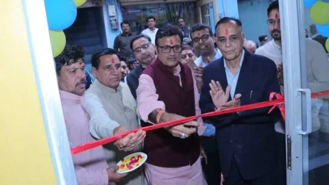 दीर्घकालिक सोच के साथ गुणवत्तापूर्ण सेवा जरूरी – राठौड़