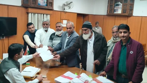 सार्वजनिक हित में पैसा लगाना संपत्ति का सर्वश्रेष्ठ उपयोग – सिद्धार्थ सिहाग