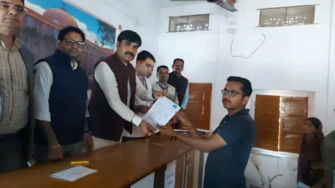 दिव्यांगजन , सबसे पहले और सबसे महत्वपूर्ण, लोग है – सुण्डा