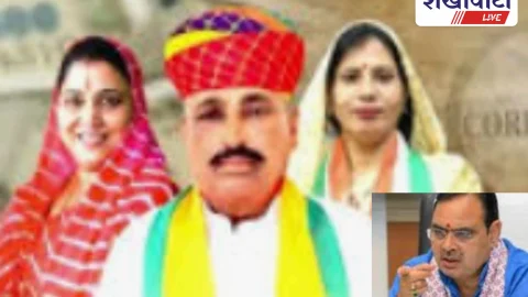 Rajasthan: विधायक निधि भ्रष्टाचार पर CM सख्त: खाते फ्रीज, जांच समिति गठित