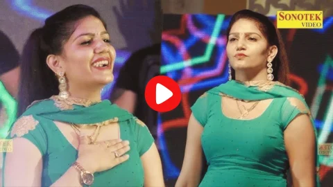 Sapna Chouhdary फसी है जिंदगी के कुरूक्षेत्र में…एक और नया Video तुरंत हुआ वायरल