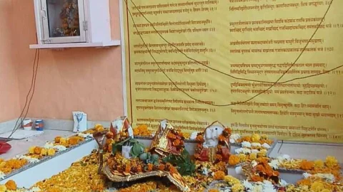 इस्लामपुर में महाशिवरात्रि पर नीरेश्वर महादेव का होगा रुद्राभिषेक