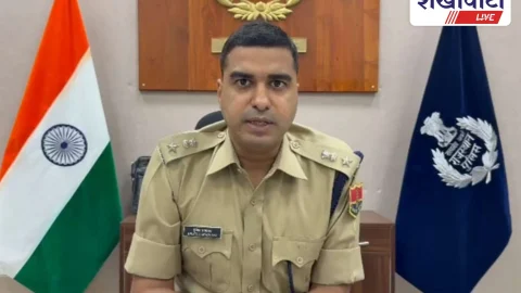 Jhunjhunu News: पुलिस ने मदीया सहित फरार अपराधियों पर घोषित किया ईनाम