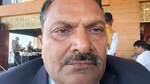 वित्त मंत्री ने सभी के बजट को ध्यान में रखते हुए पेश किया केंद्रीय बजट -डॉ डीएन तुलस्यान