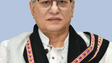 जेजेटी यूनिवर्सिटी का 13वां दीक्षांत समारोह 5 फरवरी को