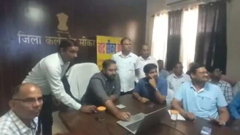 मतदान की शपथ लेने के साथ मिलेगा ई—प्रमाण पत्र