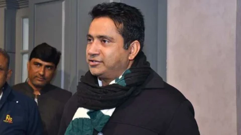 चूरू शहर के रिंग रोड़ की डीपीआर निर्माण हेतु 42 लाख रू. के टैण्डर कल 21 जनवरी को खुलेंगे – सांसद राहुल कस्वां