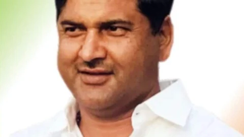 शिव भगवान नागा संयोजक पद पर नियुक्त