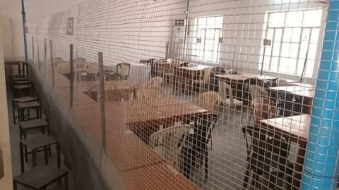 जिला प्रशासन की तैयारियां पूरी, अब कल नतीजों की बारी