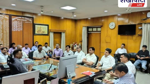 Sikar News: कोचिंग संस्थानों को विद्यार्थियों के मानसिक स्वास्थ्य पर ध्यान के निर्देश