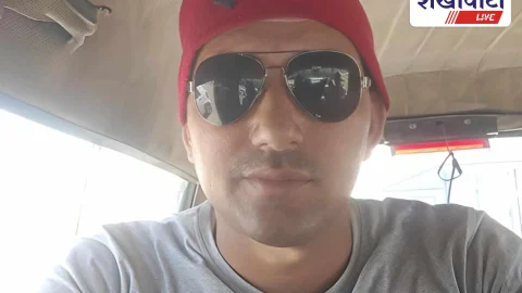 Jhunjhunu: आईटीबीपी जवान अजीत चौधरी की मौत, चिड़ावा में शोक