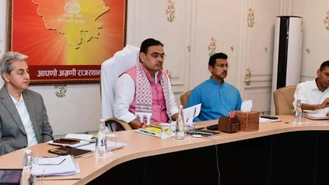 Rajasthan News: राजस्थान में एक साथ 3 बड़ी नीतियों को मिली मंजूरी, आम जनता को मिलेंगे कई फायदे