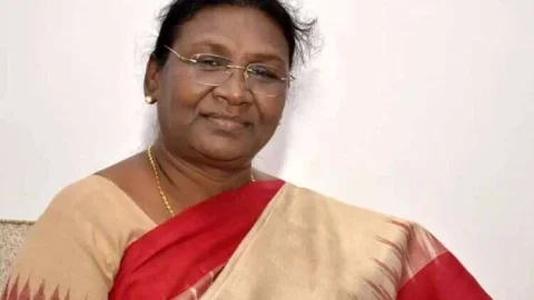 राष्ट्रपति द्रौपदी मुर्मू के खाटूश्यामजी दौरे की तैयारियों का किया निरीक्षण