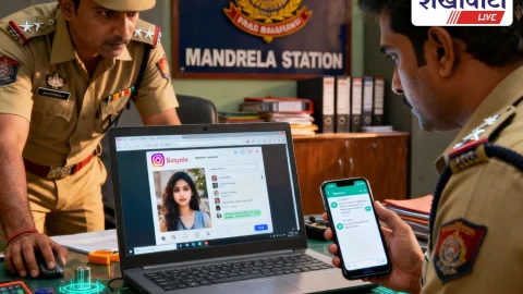 Jhunjhunu: सोशल मीडिया पर डमी हथियार से भय फैलाने पर गिरफ्तारी