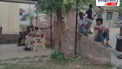 रतनगढ़ में 22 वर्षीय युवक ने की आत्महत्या