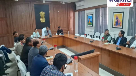 Sikar News: 25 हजार प्रतिभागी जयपुर आर्मी डे परेड 2026 में होंगे शामिल