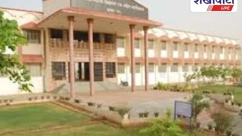 सेठ नेतराम मघराज महिला कॉलेज झुंझुनूं में स्नातक प्रवेश जारी, 20 जून अंतिम तिथि