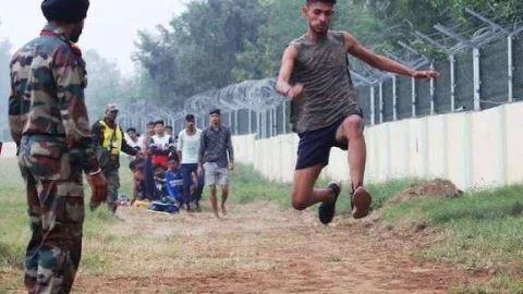 10 नवंबर को जोधपुर में आयोजित होगी सेना भर्ती रैली, इस रैली में शामिल होने वाले अभ्यर्थी इन बातों का रखें ध्यान