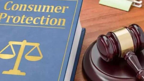 राज्य उपभोक्ता आयोग ने झुंझुनू जिला आयोग के विवादास्पद अंतरिम आदेश व दण्डात्मक कार्यवाही पर लगायी रोक