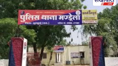 1 घंटे में लावारिस मिले 8 वर्षीय बालक को पुलिस ने परिजनों से मिलवाया