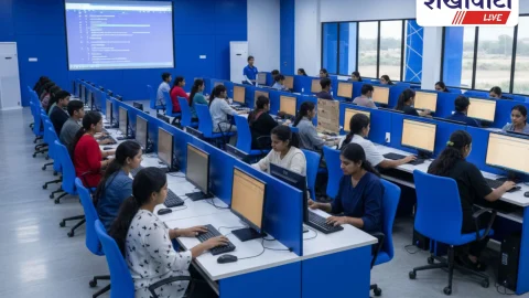 अनुकम्पा नियुक्त लिपिकों की टंकण परीक्षा 29 सितम्बर को