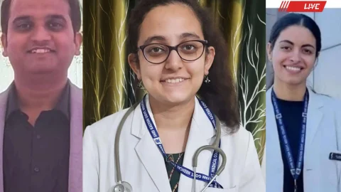 श्री कल्याण राजकीय आयुर्विज्ञान महाविद्यालय की ऐतिहासिक उपलब्धि