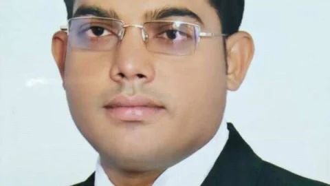 अधिवक्ता सुनील मेघवाल मलेशिया मे आयोजित गोलमेज सम्मेलन में लेगे भाग