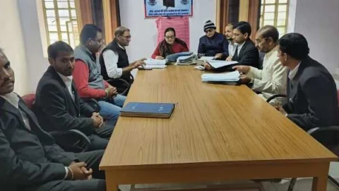 उपभोक्ता आयोग अध्यक्ष मनोज मील ने झुंझुनूं के साथ ही चूरू व सीकर आयोग में की नई पहल