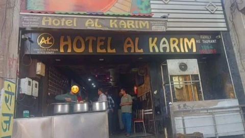 संयुक्त कार्रवाई में चार बाल श्रमिक मुक्त