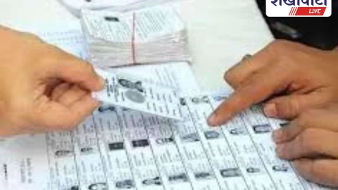 Sikar news: कल से बीएलओ करेंगे डोर-टू-डोर मतदाता सत्यापन कार्य